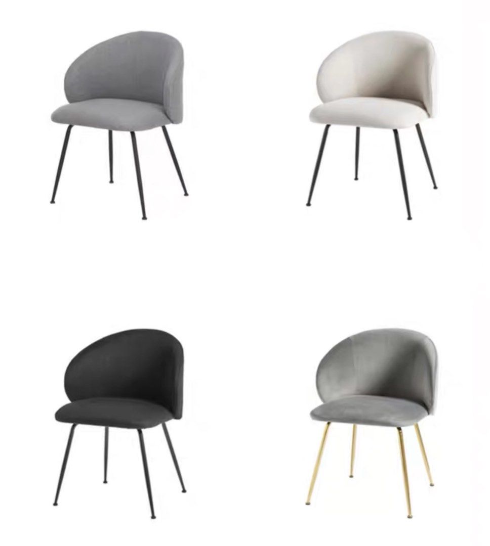 ARMON Modern Dining Chair