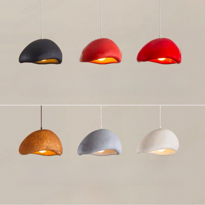 DEUTO Modern Ceiling Light