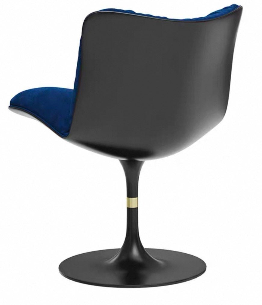 DELCAS Modern Office Lounge Chair