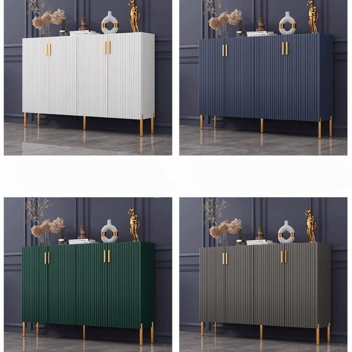 REVIOR Modern Shoe Cabinet