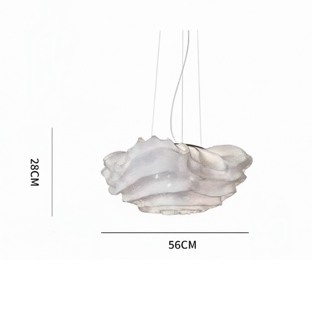 PURI Modern Ceiling Light