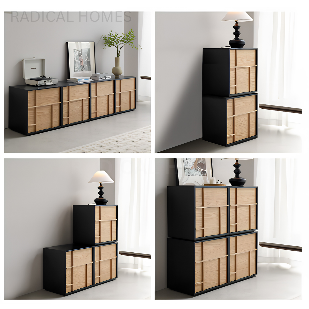 ONULA Modern Modular Chest Of Drawers