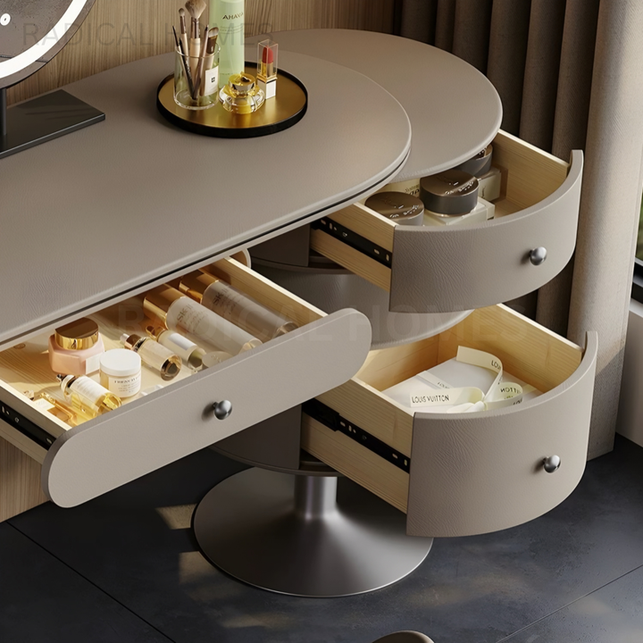 ALESSIA Modern Vanity Table