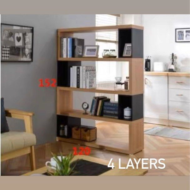 HARMONIE Modular Display Shelves