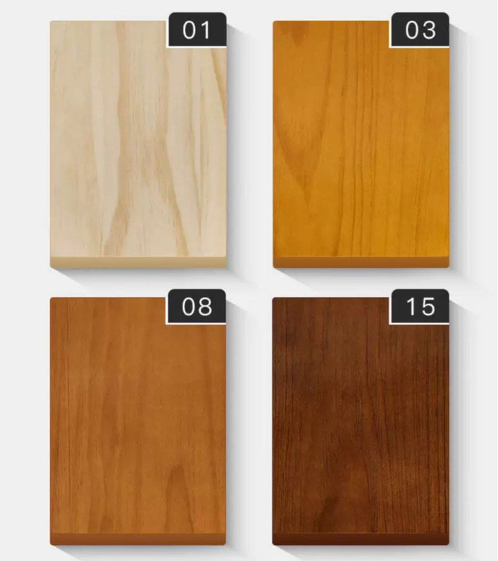 GALLUS Modern Open Concept Wardrobe