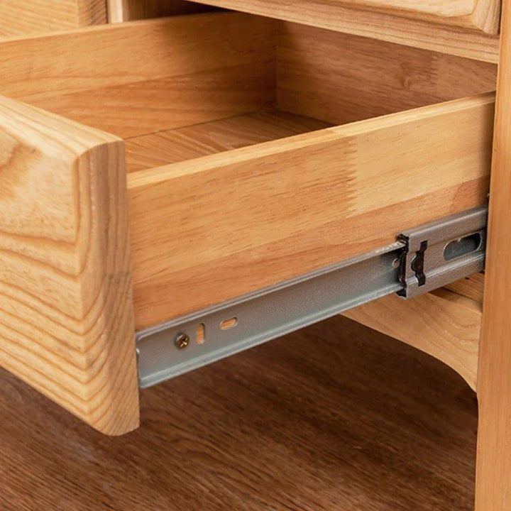 PONTIA Storage Wardrobe