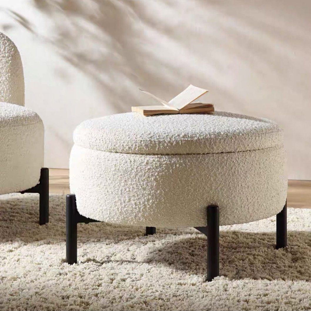 TALARA Modern Curve Sofa