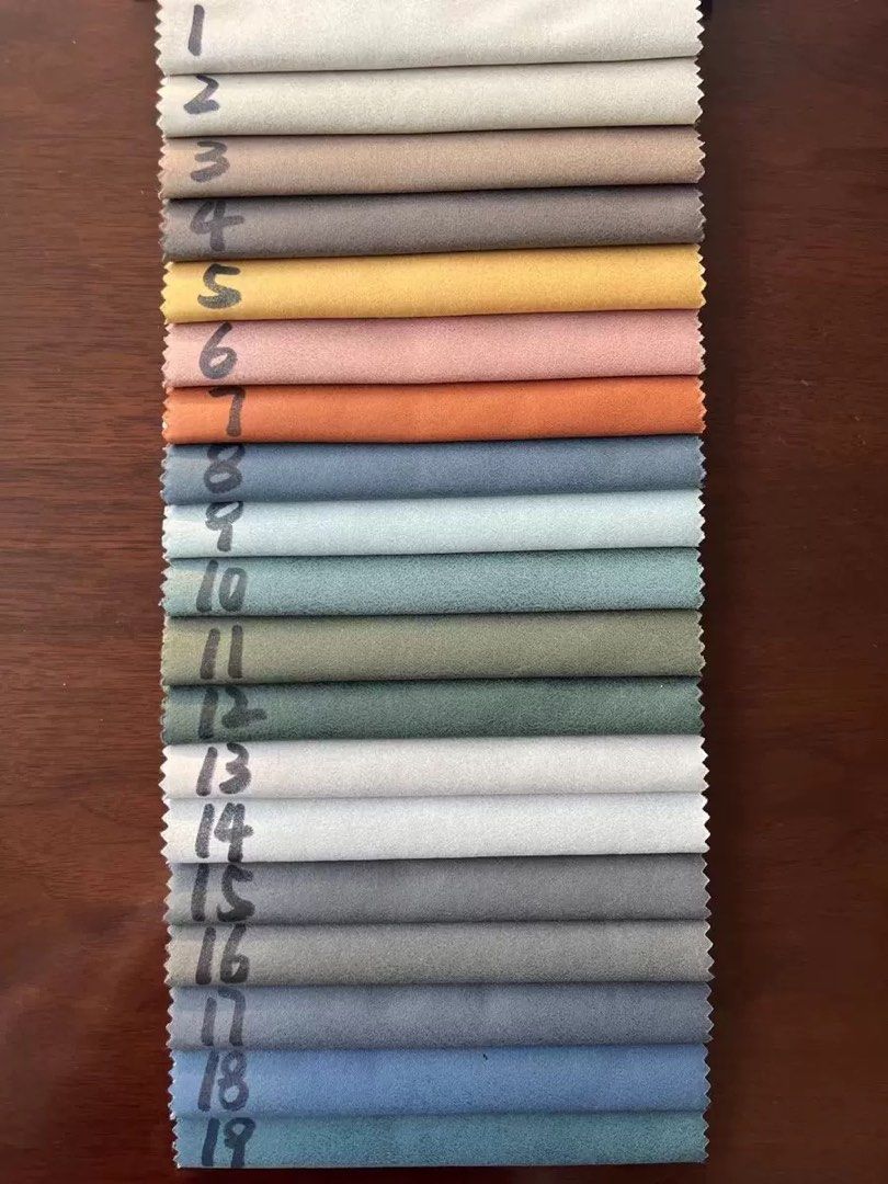 ARIA Modern Scratch Resistant