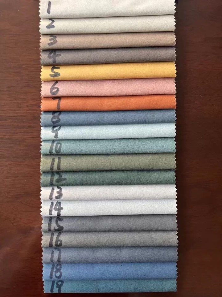 ARIA Modern Scratch Resistant