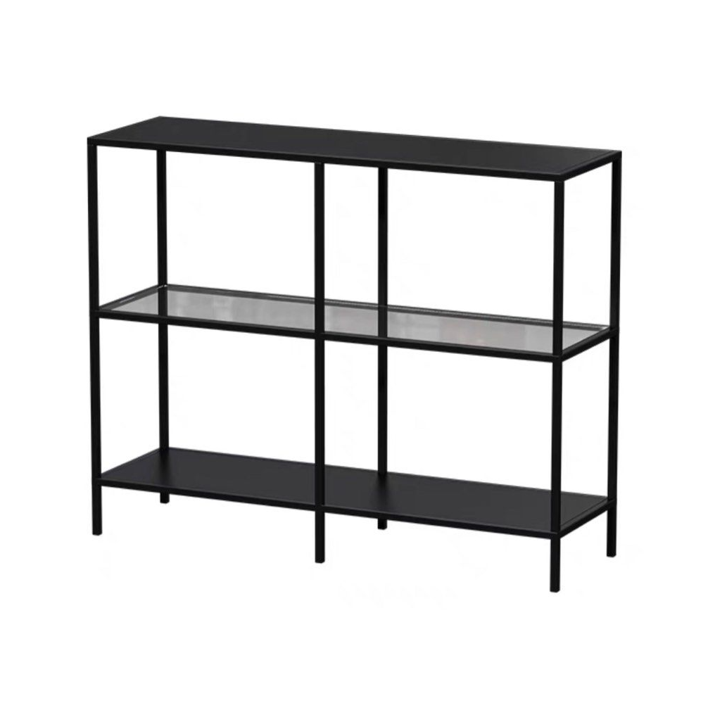 ARISTO Wireframe Console Table