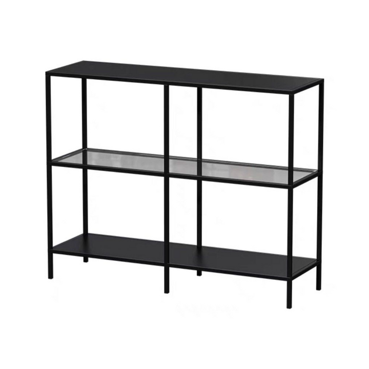 ARISTO Wireframe Console Table