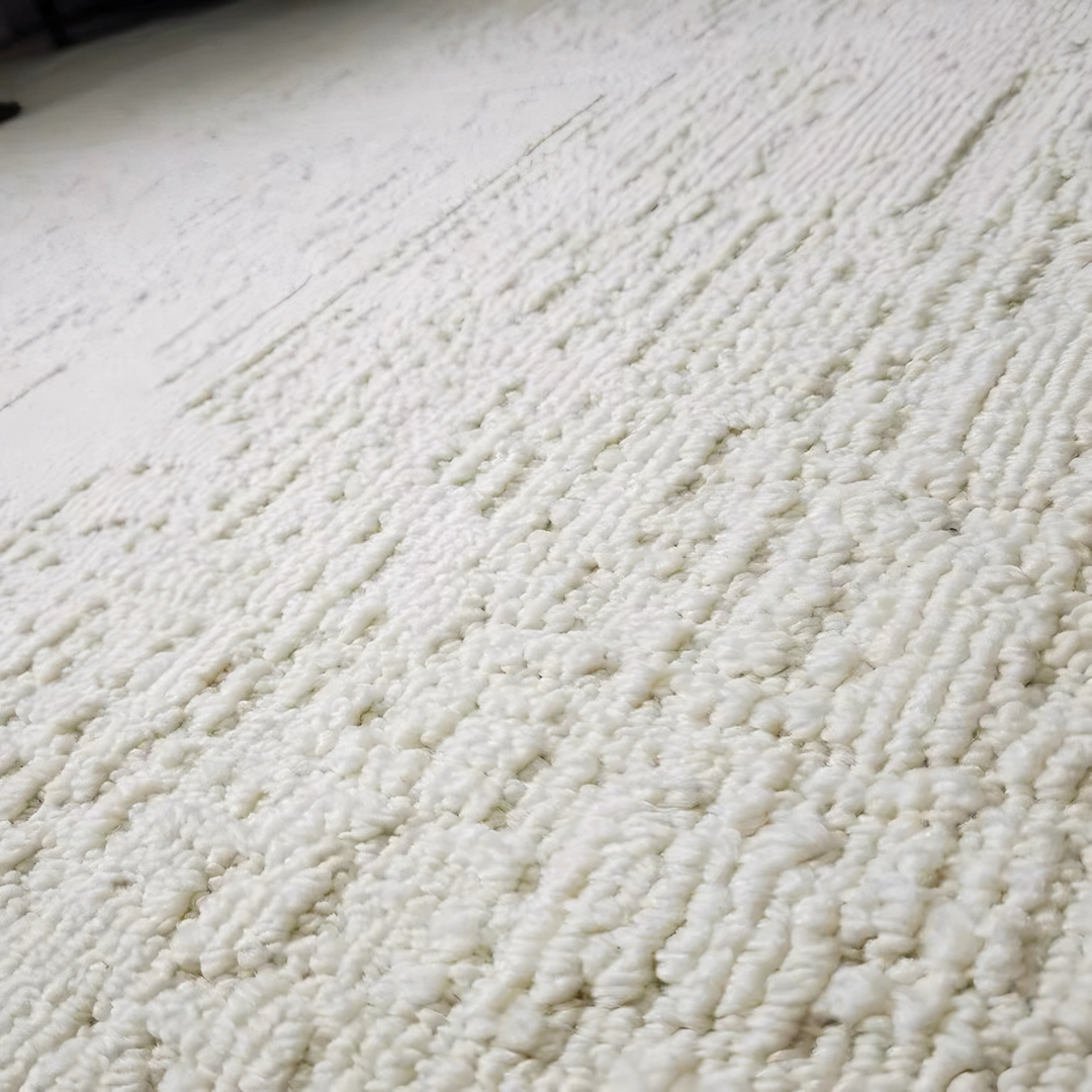 YUKON Modern Water Resistant Rug