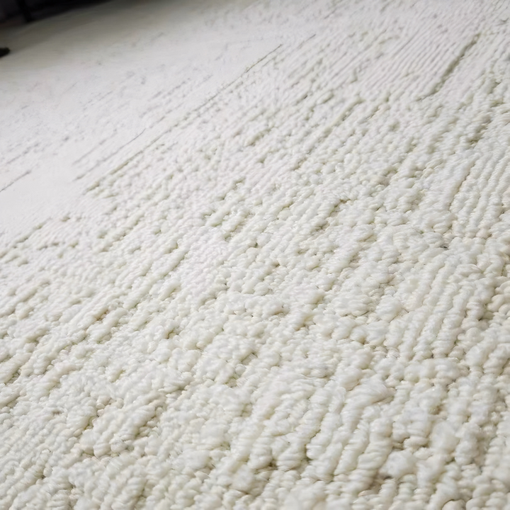 YUKON Modern Water Resistant Rug