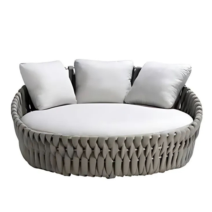 RATTA Modern Outdoor Daybed