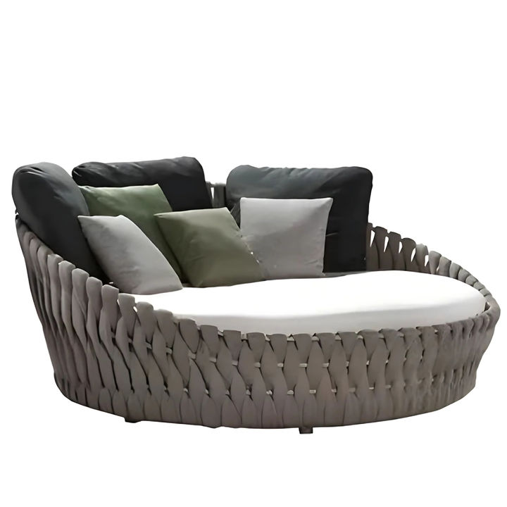 RATTA Modern Outdoor Daybed