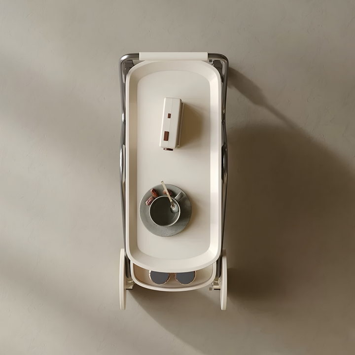 FRED Modern Trolley Cart