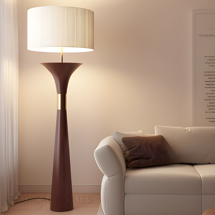 LUMIO French Floor Lamp