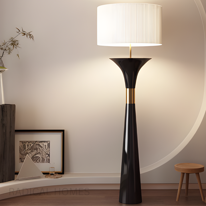 LUMIO French Floor Lamp