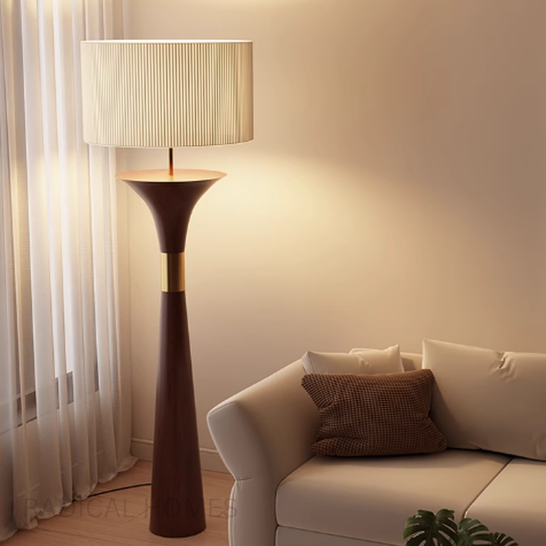 LUMIO French Floor Lamp