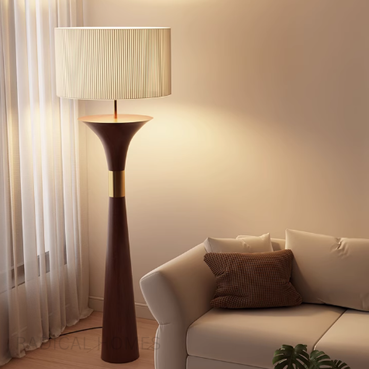 LUMIO French Floor Lamp