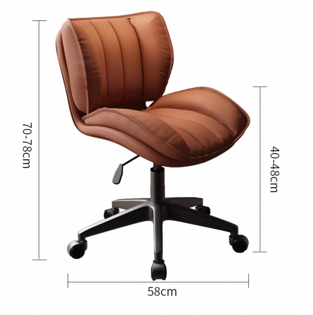 BORDE Modern Ergonomic Office Chair