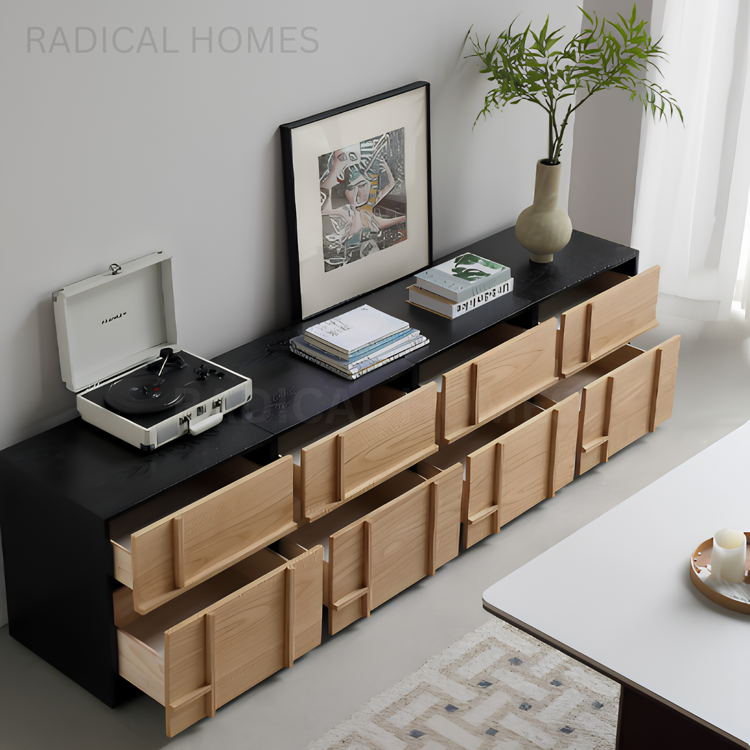 ONULA Modern Modular Chest Of Drawers