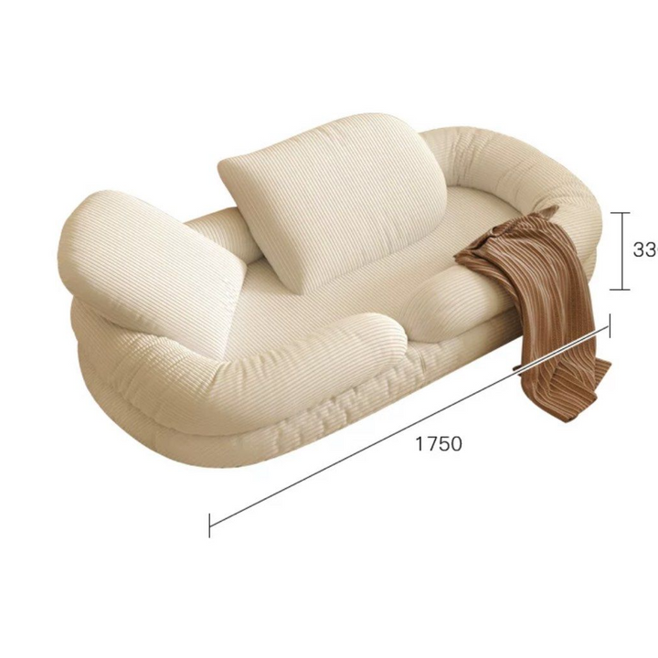 DYLAN Modern Lounge Chair