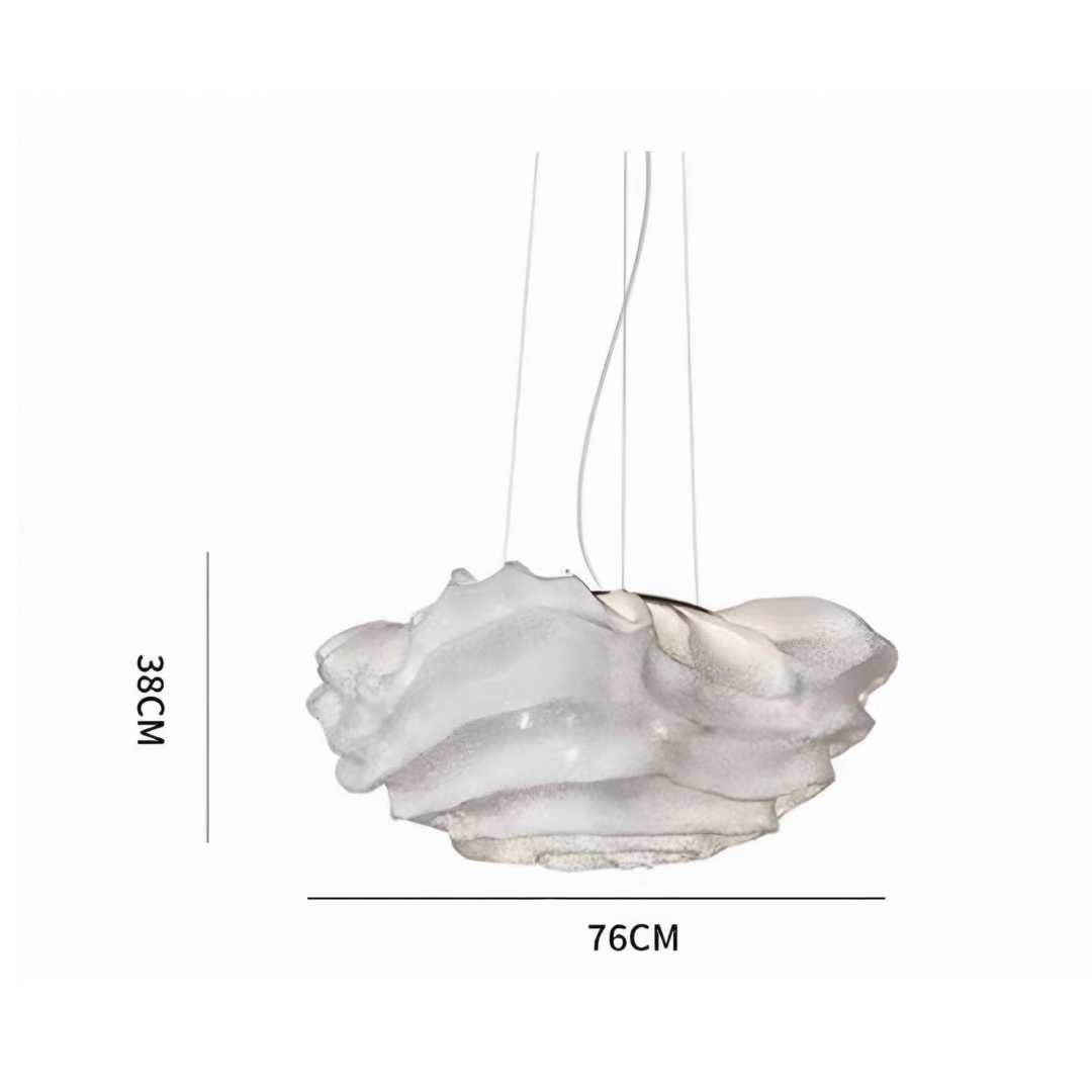 PURI Modern Ceiling Light