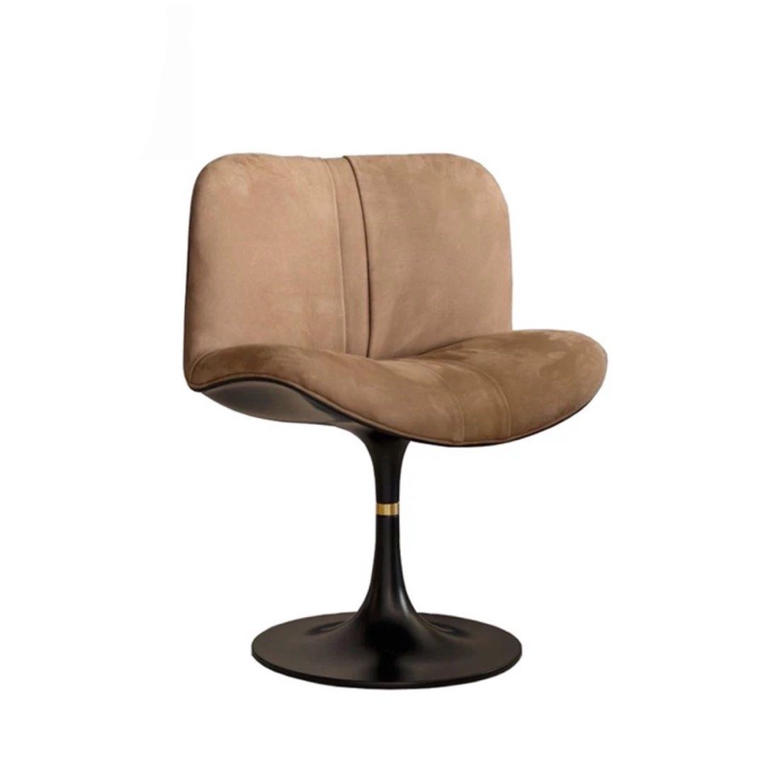 DELCAS Modern Office Lounge Chair