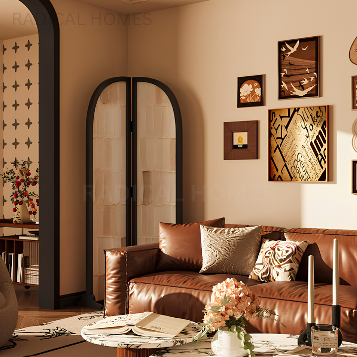 MEHUL Modern Partition Divider