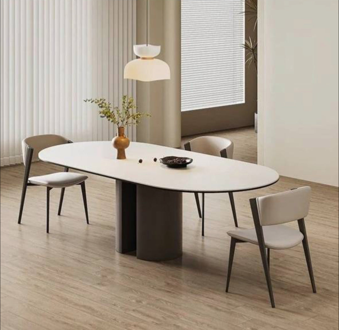 CUSTOM ORDER LINK 180*70 Dining Table