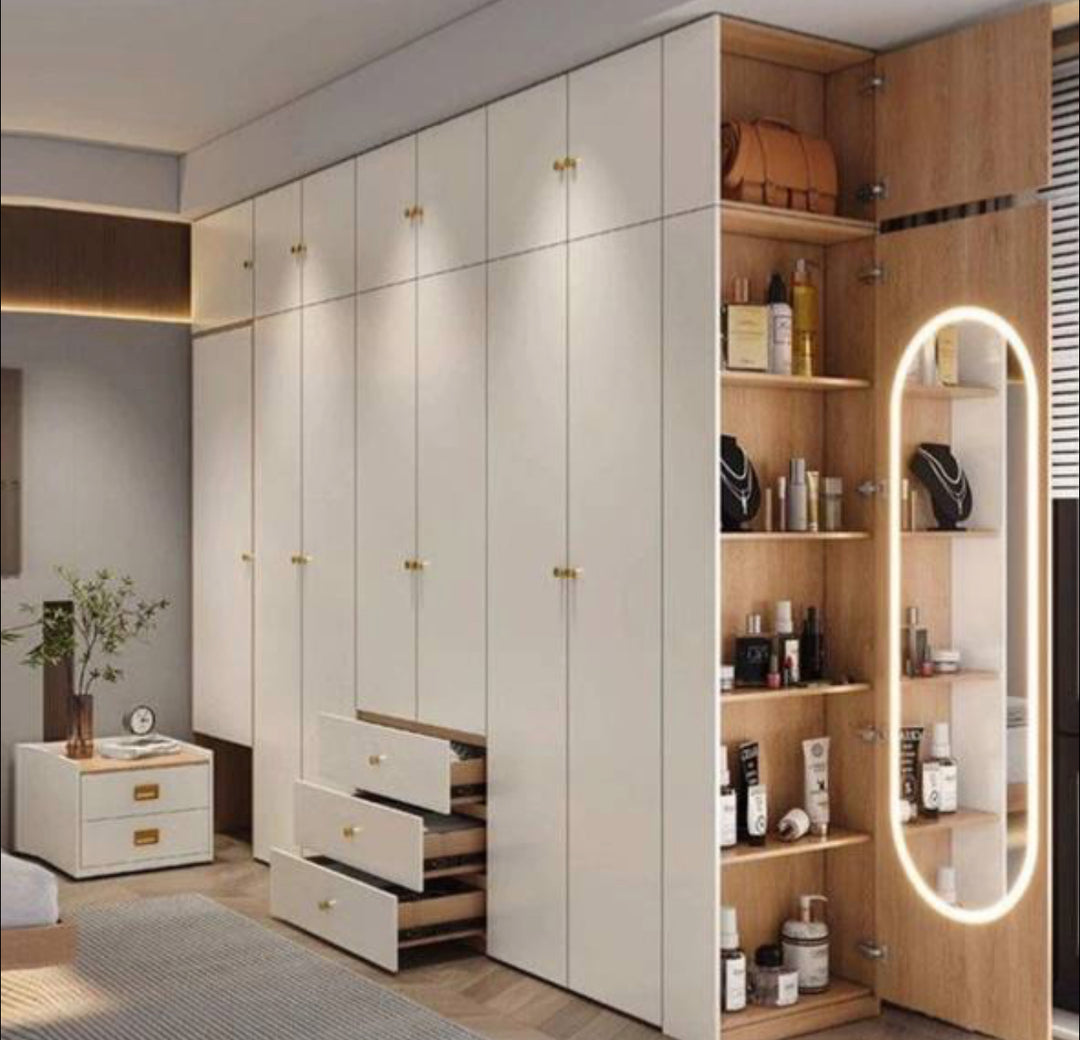 CORNELIA Modern Wardrobe