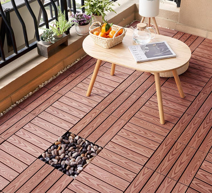 EURO Modern Water Resistant Floor Panel