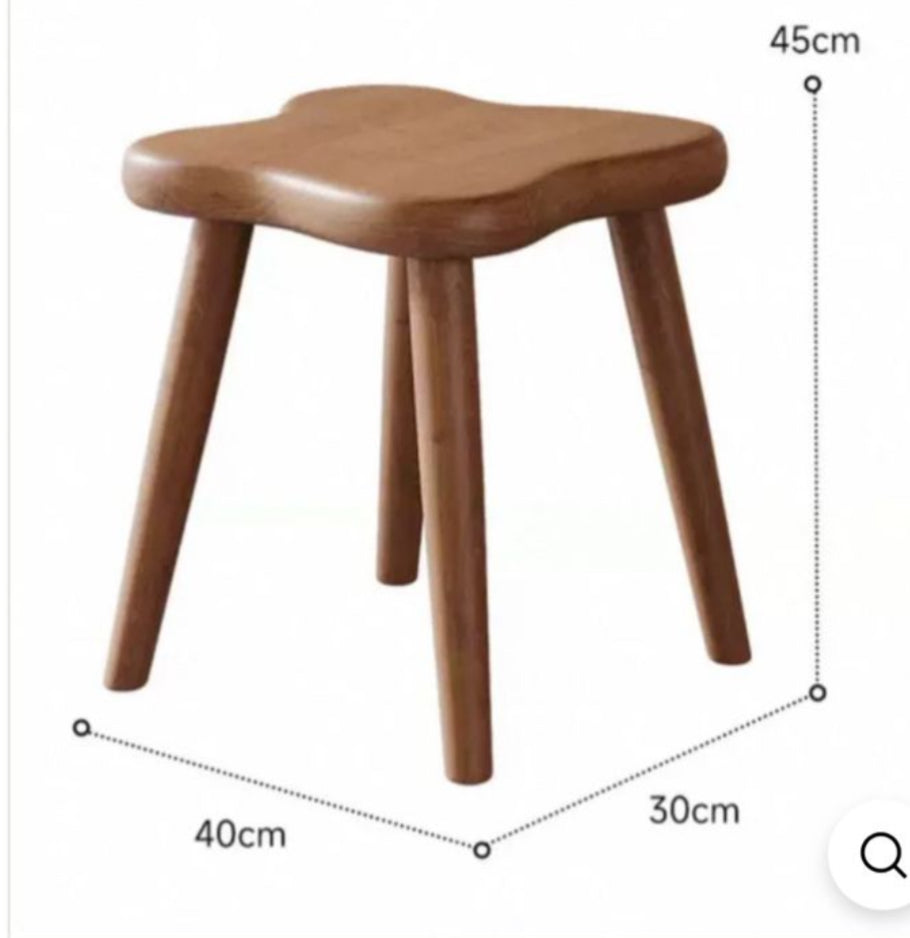 2 x Stools