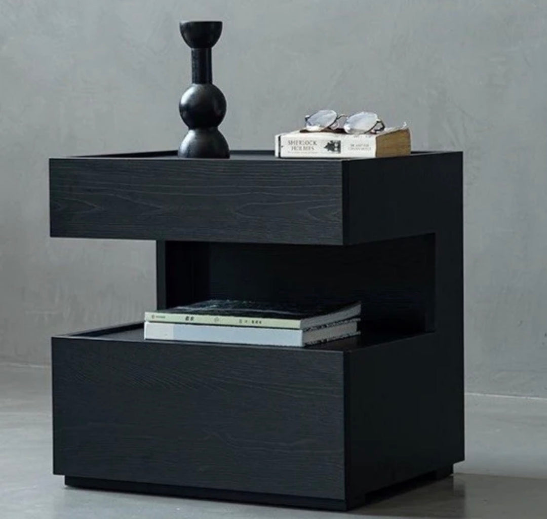 2 x bedside tables to Australia