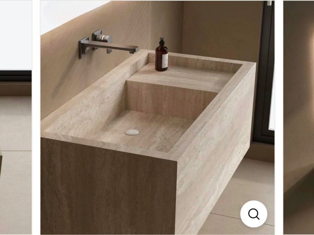 MILOS L110 Single Basin - Radical Homes Singapore