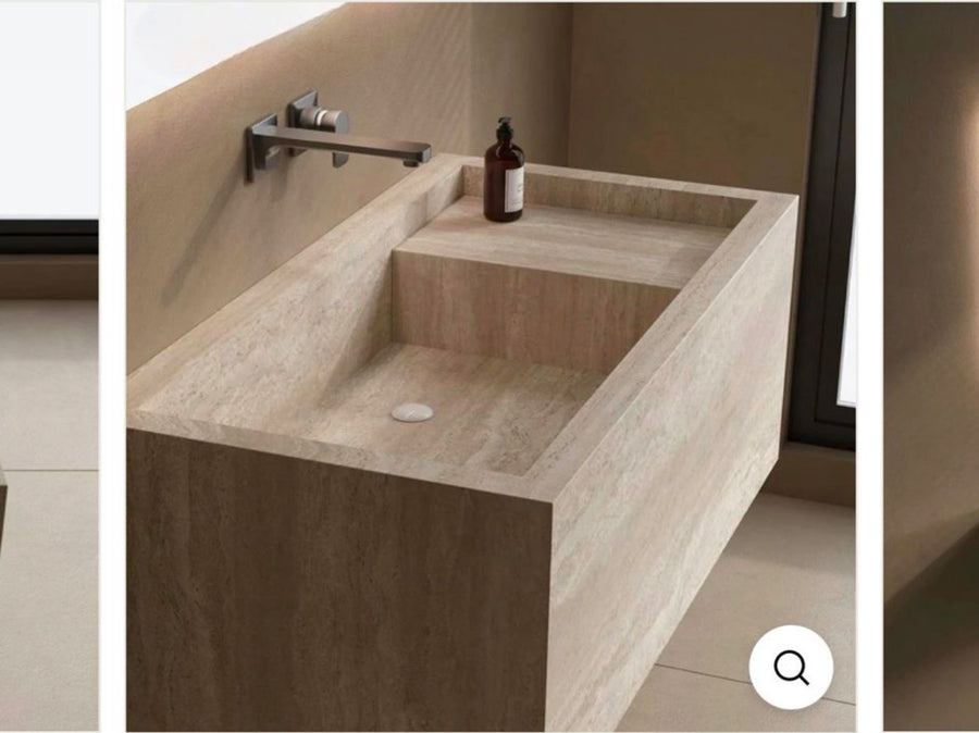 MILOS L110 Single Basin - Radical Homes Singapore