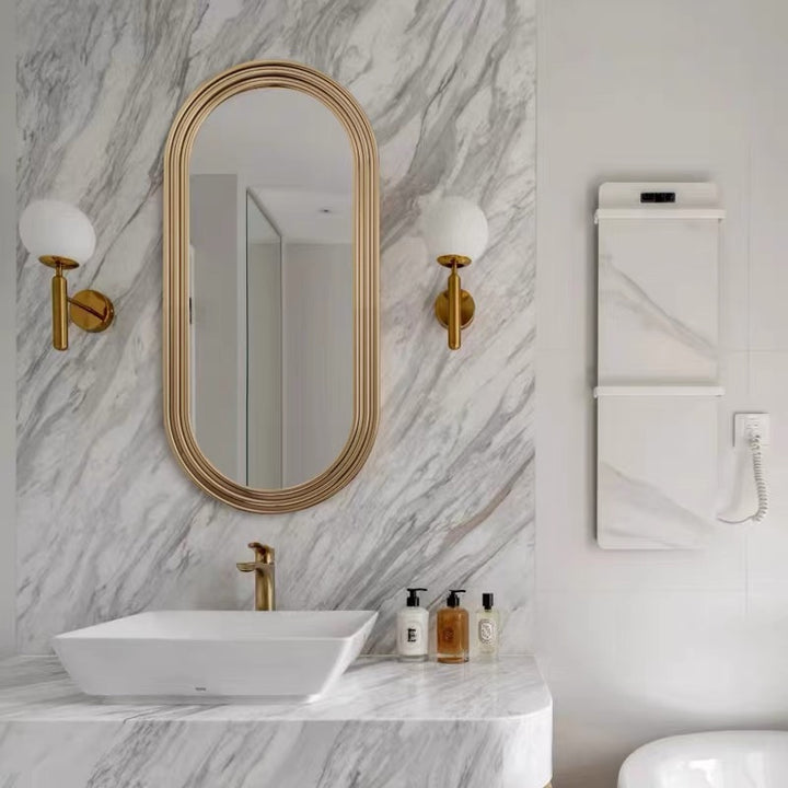 GABAS Modern Wall Mirror (INSTOCK)