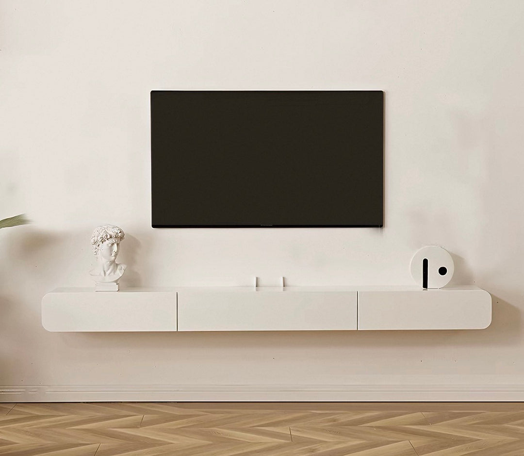 SHORAN Floating TV Console (INSTOCK)