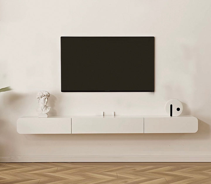 SHORAN Floating TV Console (INSTOCK)