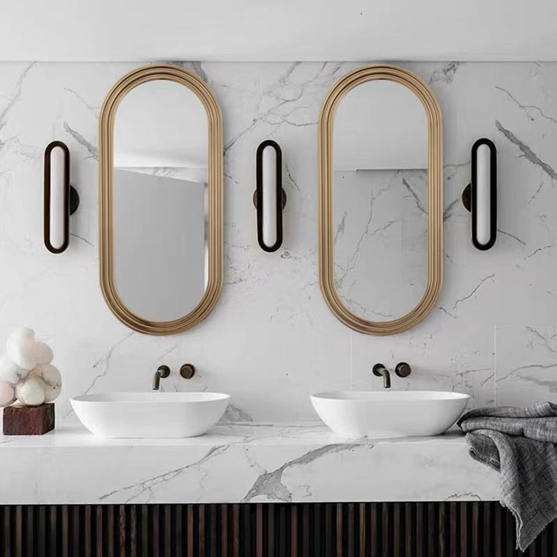 GABAS Modern Wall Mirror (INSTOCK)