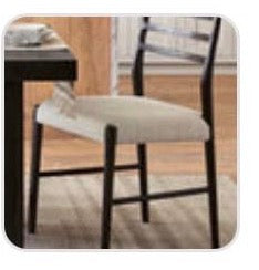 CUSTOM ORDER LINK 2 CHAIRS - Radical Homes Singapore