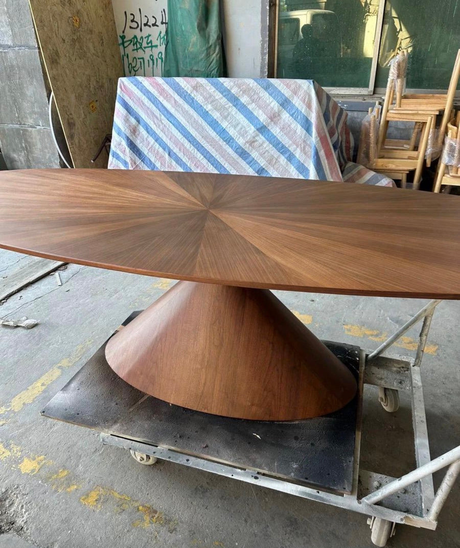 CUSTOM TABLE L260 - Radical Homes Singapore