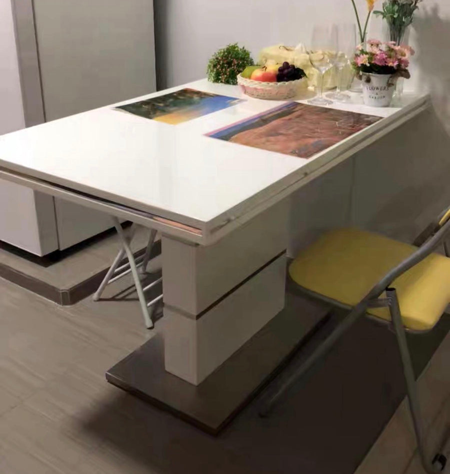 CUSTOM Table L180 - Radical Homes Singapore
