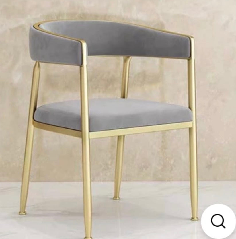 CUSTOM AHEAN TABLE+SALLY CHAIR - Radical Homes Singapore