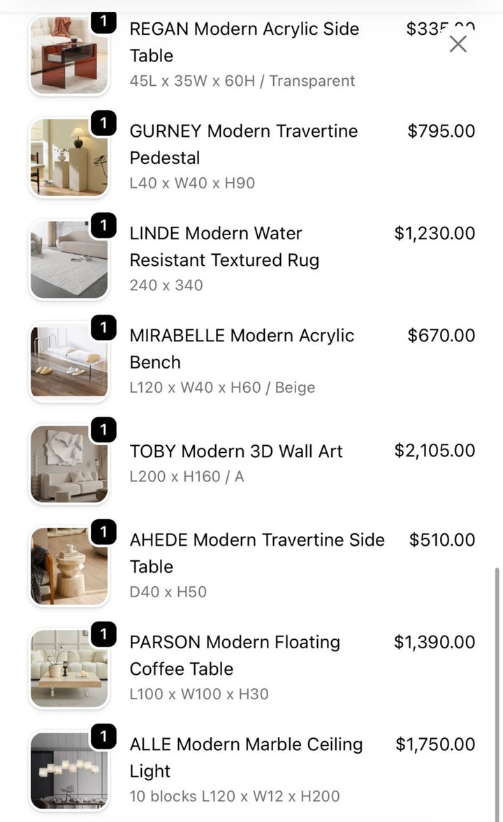 TOP up for CARIS Tay - Radical Homes Singapore