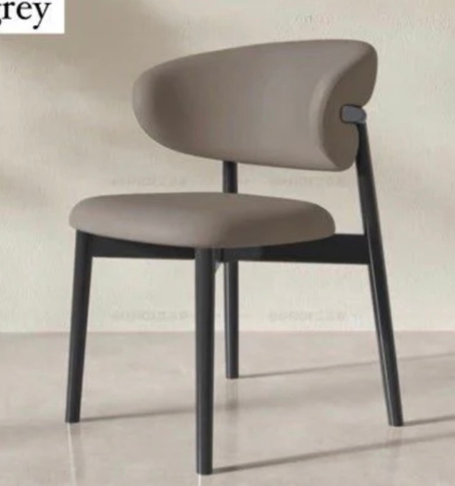 CUSTOM ORDER LINK 6 chairs + mirror - Radical Homes Singapore