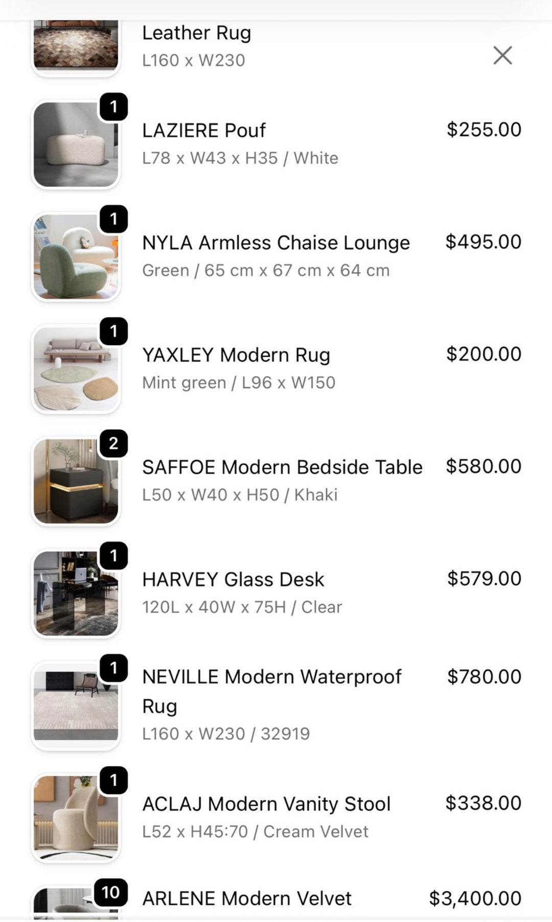 TOP up for CARIS Tay - Radical Homes Singapore