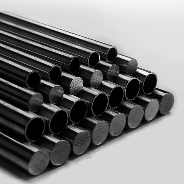 STRIA Modern Solid Wood Console Table