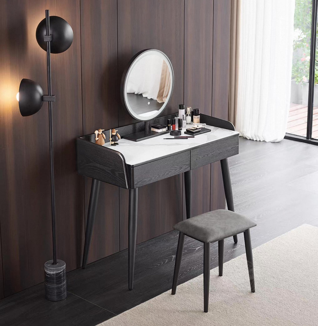 JUSTON Modern Vanity Table